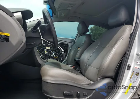 2013 Hyundai Elantra Gls from USA, damaged, VIN 5NPDH4AE8DH184592